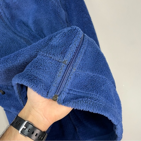 Patagonia Deep Pile Sweater - Picture 7 of 9